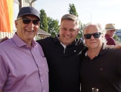 40 Jahre Friedensvertrag
